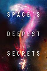 Key visual of Space's Deepest Secrets 8