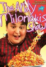 Key visual of The Andy Milonakis Show 2