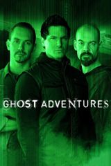 Key visual of Ghost Adventures 12