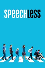 Key visual of Speechless 1