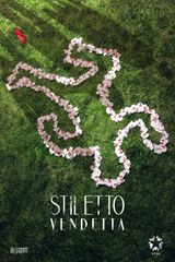 Key visual of Stiletto Vendetta 1