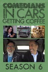 Key visual of Comedians in Cars Getting Coffee 6