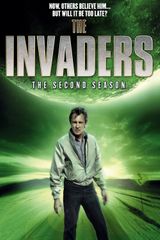 Key visual of The Invaders 2