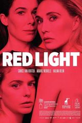 Key visual of Red Light 1
