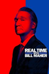Key visual of Real Time with Bill Maher 18