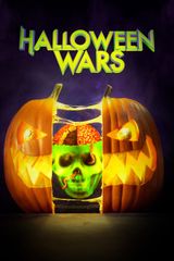 Key visual of Halloween Wars 12