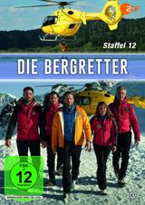 Key visual of Die Bergretter 12