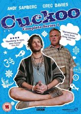 Key visual of Cuckoo 1