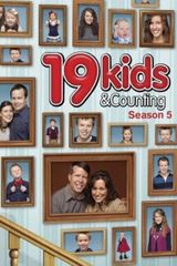 Key visual of 19 Kids and Counting 5