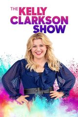 Key visual of The Kelly Clarkson Show 5