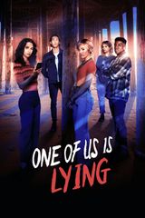 Key visual of One of Us Is Lying 2