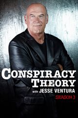 Key visual of Conspiracy Theory with Jesse Ventura 3