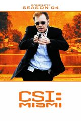 Key visual of CSI: Miami 4