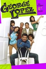 Key visual of George Lopez 4