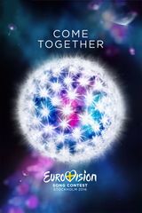 Key visual of Eurovision Song Contest 61