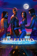 Key visual of Temptation Island 4