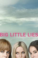 Key visual of Big Little Lies 1