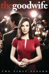 Key visual of The Good Wife 1