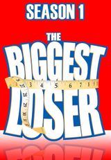 Key visual of The Biggest Loser 1