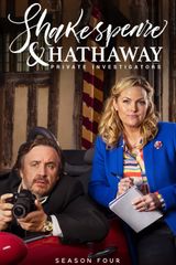 Key visual of Shakespeare & Hathaway - Private Investigators 4