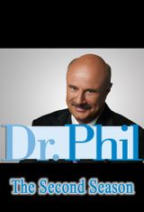 Key visual of Dr. Phil 2