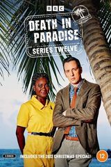 Key visual of Death in Paradise 12
