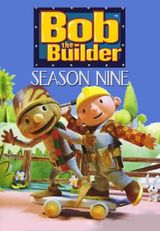 Key visual of Bob the Builder 9