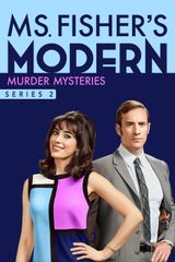 Key visual of Ms Fisher's Modern Murder Mysteries 2