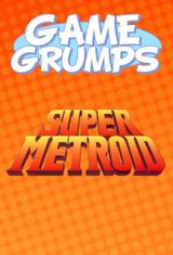 Key visual of Game Grumps 71