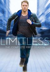 Key visual of Limitless 1