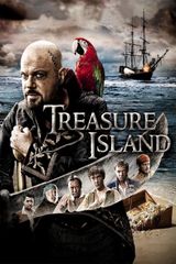 Key visual of Treasure Island 1