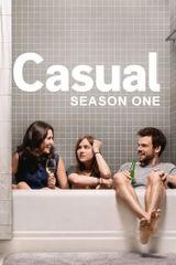 Key visual of Casual 1