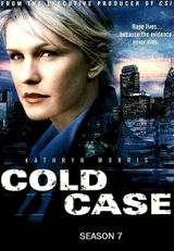 Key visual of Cold Case 7