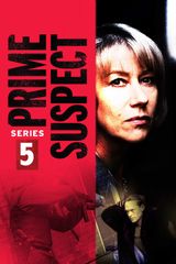 Key visual of Prime Suspect 5