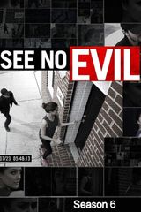 Key visual of See No Evil 6