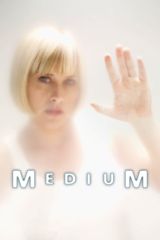 Key visual of Medium 4