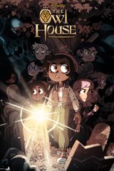Key visual of The Owl House 3