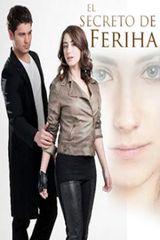 Key visual of I Named Her Feriha 1