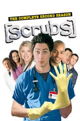 Key visual of Scrubs 2