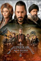 Key visual of Alparslan: The Great Seljuks 2