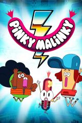 Key visual of Pinky Malinky 1