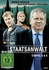 Key visual of Der Staatsanwalt 6