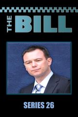 Key visual of The Bill 26