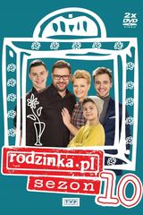 Key visual of Rodzinka.pl 10