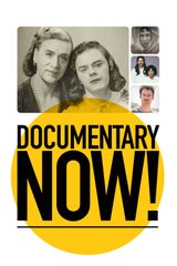 Key visual of Documentary Now! 1