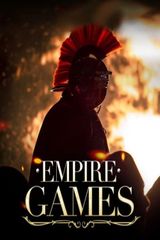 Key visual of Empire Games 1