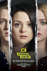 Key visual of Finding Carter 2