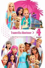 Key visual of Barbie: Dreamhouse Adventures 4