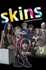 Key visual of Skins 3