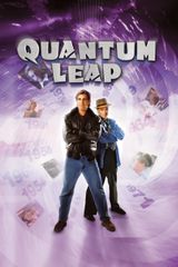 Key visual of Quantum Leap 2